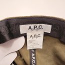 아페쎄 골프(A.P.C. GOLF) / 골프웨어 브랜드 추천 / 커플 라운딩룩,커플 모자 추천 / 내돈내산 솔직후기