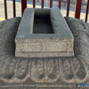 무열왕릉 화장실 이미지