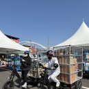 ㈜그린택배 이미지