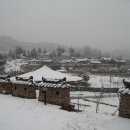 정갈한 우리음식 이미지