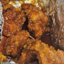 호프만치킨 이미지