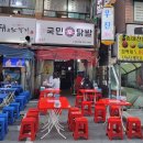 노원역 5번출구 이미지