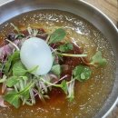 청주 가야밀면 | 깊고 시원한 육수로 깔끔한 청주 밀면 맛집
