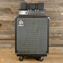 Ampeg SGT DI &amp; 테리트로닉스 렉스 언박싱 및 간단 리뷰.