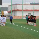 3월6일 김포FC프로축구단 U18 이미지