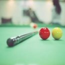 넘버원 당구장 이미지