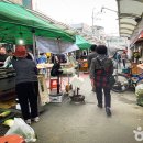불로전통시장 이미지