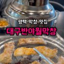 대구반야월막창(평택동삭점) 이미지