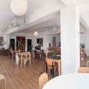 유성온천역(6번 출구) 버스정류장 이미지