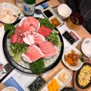 이강참치 - 동작구 사당로 204 | 이강참치