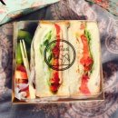 오늘샌드위치 이미지