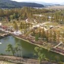 숲속정원 이미지