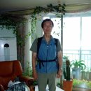 한성장 | 2005.07.16. [도보旅行 1] 청주→옥천 도보여행