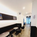 데이롱카페 공덕래미안점 | [서울공덕역] 데이롱 24시 무인카페, 신공덕래미안1차상가 무인카페, 내돈내산 솔직후기