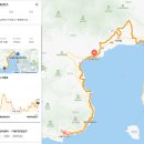 [3월 29~30일] 남해 바래길 10코스(남파랑길 42코스) 이미지