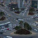 부암119안전센터 앞 이미지