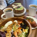 카페리맨즈(군산수송점) | 군산수송동샌드위치 건강한 한 끼, 시스터즈카페 수송점 브런치 후기