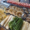 채석강키조개삼합 | 환상의 삼합 부안 - 채석강키조개 삼합 이용 후기