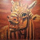 비운의 천재화가, 이중섭 / 김덕남 이미지