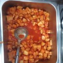 첨단돌솥감자탕 도산점 | 도산동 맛집 | 첨단돌솥감자탕 도산점, 파김치 감자탕이 맛있는 집