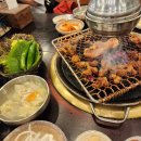 청학골숯불갈비 이미지