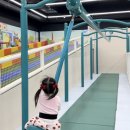 너티차일드 수원 키즈카페 후기｜아이도 부모도 만족했던 대형 키즈카페