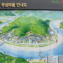 영주 무섬마을-안동 하회마을-예천 회룡포마을. 이미지