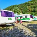 칼봉산카라반캠핑장 이미지