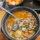 선수다방 | 대전 한화이글스 문현빈선수 추천 맛집 농민순대