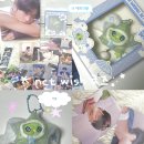 엔시티 위시 사진전 2차 굿즈 미츄 미니 위츄 내돈내산 후기