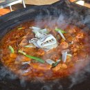 구봉농원 | 춘천 솥뚜껑닭볶음탕 구봉농원 내돈내산 찐 후기