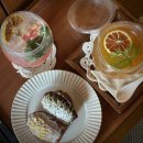 중구청 | 중구청역 카페 소설 후기｜대전 대흥동 주택개조 감성카페·마들렌 맛집