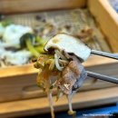 구미 편백정담 금오산 편백찜 샤브샤브