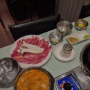 꾸석지돌판한우 이미지