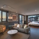 브라운도트호텔송정점 이미지