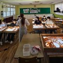 칠원초등학교 이미지