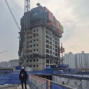 학익영남아파트 | 인천 학익3구역 아파트 현장의 비상주점검 후기