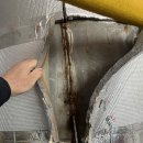 울산연세요양병원 | 울산 요양병원 온수탱크 누수 보수용접 후기｜스텐 탱크 알곤용접으로 완벽 수리