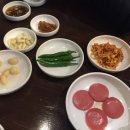 방천식당