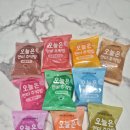 간편 냉동주먹밥 추천, 식단 관리할 때 딱 좋은 다신샵 저당 현미주먹밥 후기