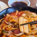 유관장반점상도 | 오목교 맛집 유관장반점 메뉴 추천 짬뽕 탕수육이 맛있는 목동 중국집