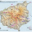 섬초롱민박 | 2015년 6월 5일~8일 울릉도 ( 제2일 : 성인봉등반 )