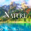 Nature Relaxation Film 4K - Beautiful Relaxing Music - Video Ultra HD 이미지