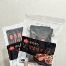 서해새우젓상회 | 서해글로벌 찍어먹는양념새우젓 후기 스틱새우젓이라 정말 간편했어요