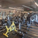 염창역 4번출구 앞 이미지