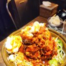 홍콩포차 모란역점