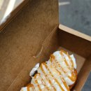 세븐일레븐 대전부사문창점 | 대전이색디저트탐방 이글스파크근처 숨은맛집 '베베꽈배기' 후기