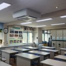 용문초등학교 이미지