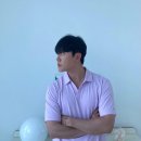 피에이티 (PAT) | 캐주얼 브랜드 피에이티(PAT) 보라색 카라티셔츠 남자 여름 코디 후기