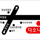 정문미용실